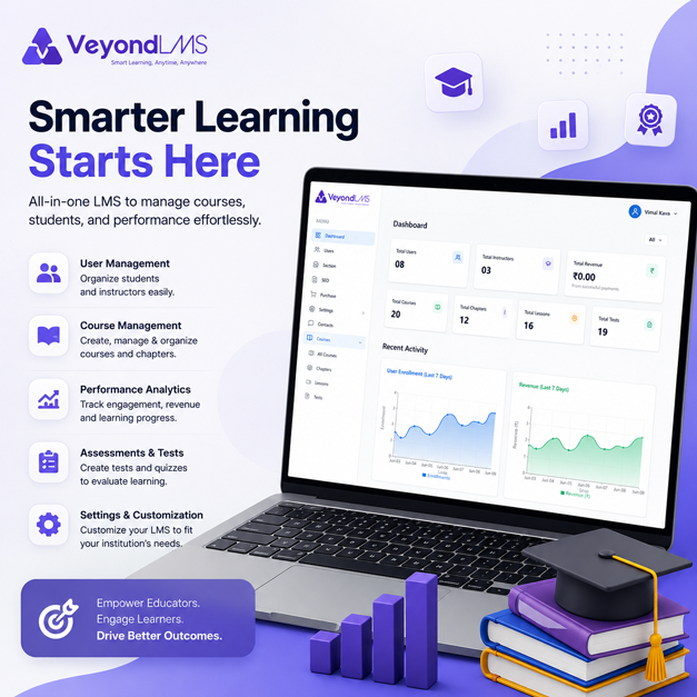 Learning Management System (LMS): Complete Solution for Online Learning Businesses