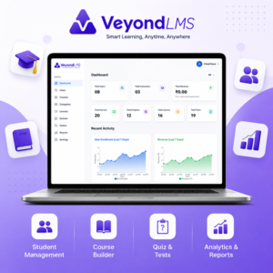 Veyond LMS