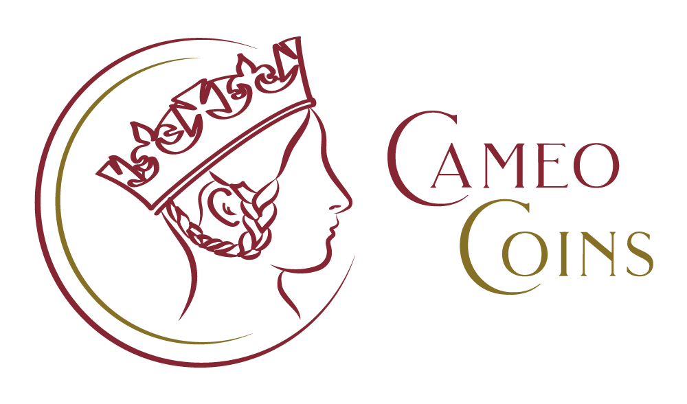 Cameo Coins