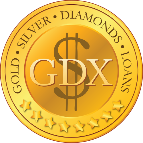 Gold Dollars