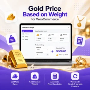 Gold-Price Pro