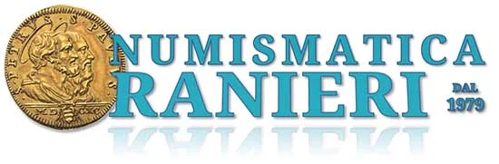 Numismaticaranieri
