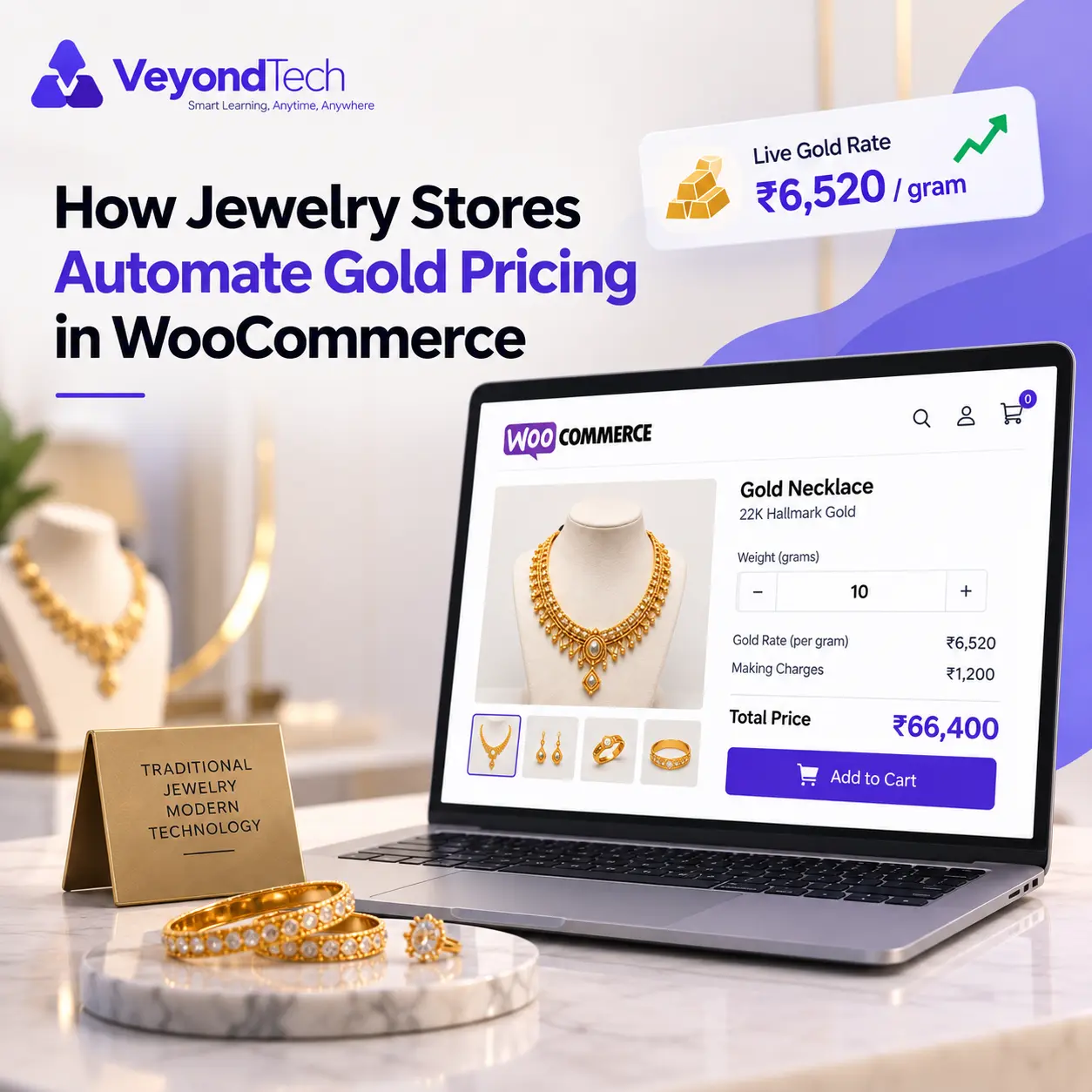 How One Small Gold Pricing Mistake Can Cost Jewelry Stores Thousands